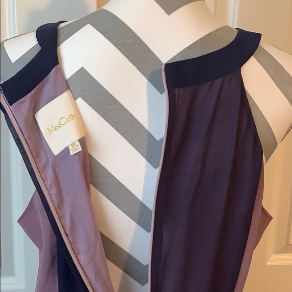 ModCloth Peachy Queen Dress in Berry XL - Picture 4 of 4